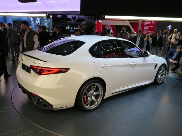 Alfa Giulia 02