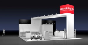 ROHM-Semiconductor-Hannover-Messe