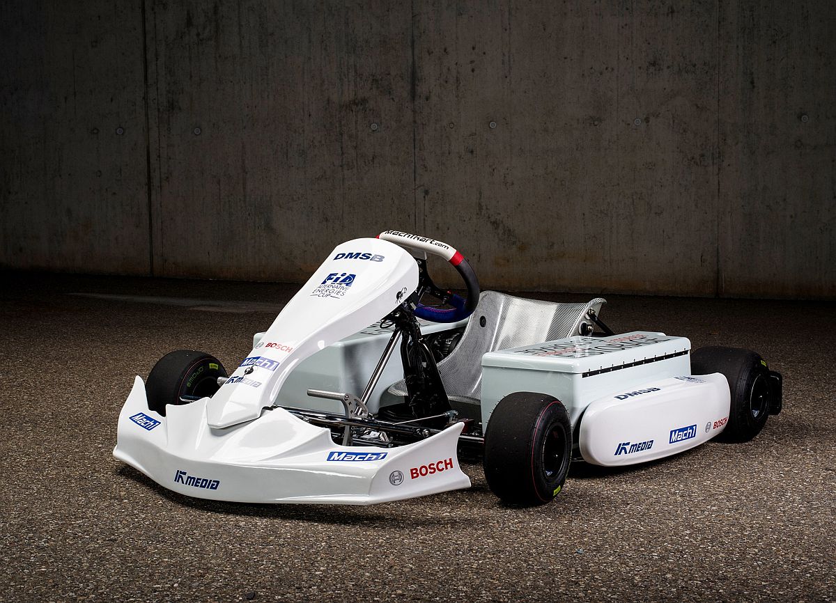 48-Volt-Motorsport-Kart-Bosch