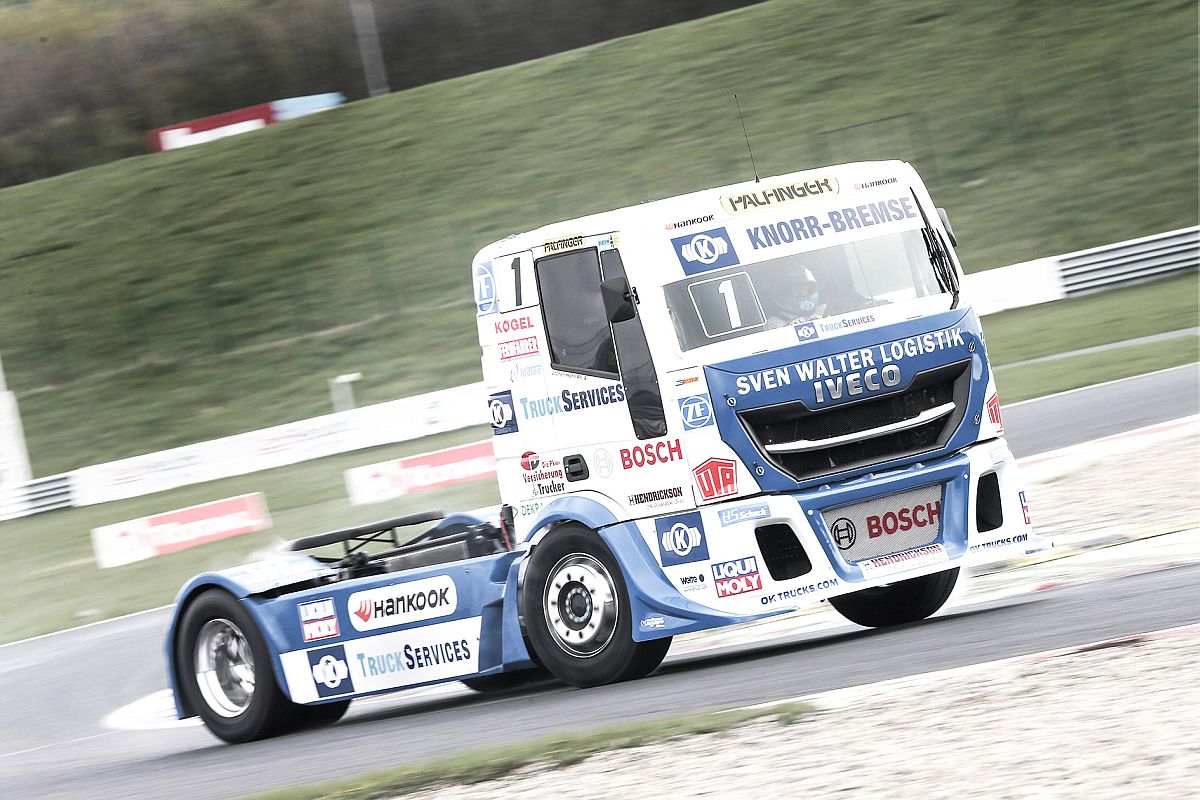 Knorr-Bremse-Race-Truck