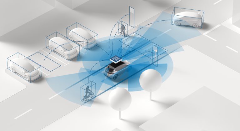 ADAS Systeme AUTOMOTIVETECHNOLOGY