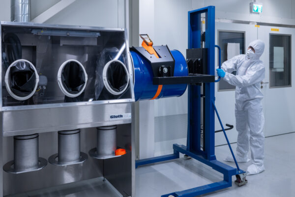 Cell Recycling Competence Center (CRCC)