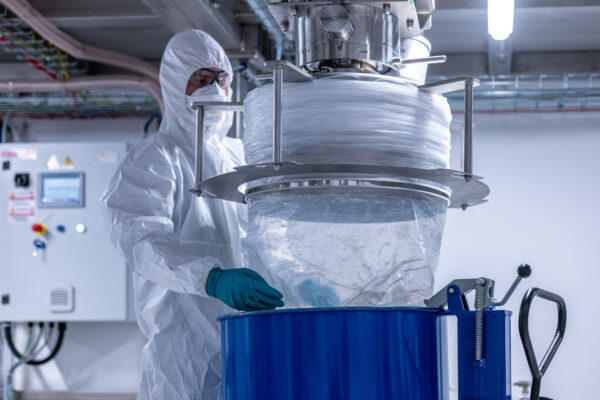 Cell Recycling Competence Center (CRCC)