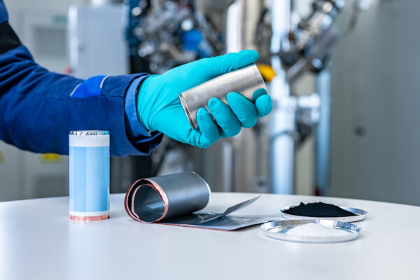 Cell Recycling Competence Center (CRCC)